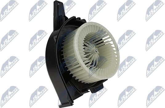 Viftemotor kupévifte NTY EWN VW 002