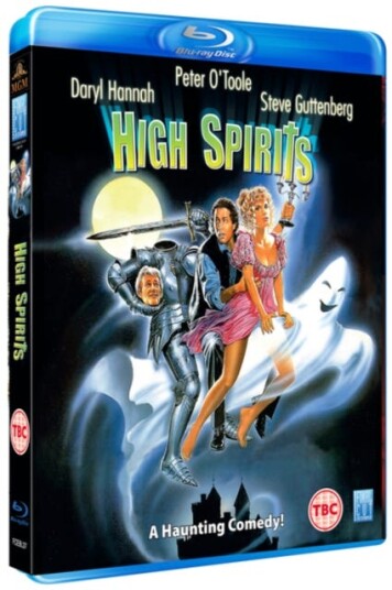 High Spirits (1988) High Spirits (1988)