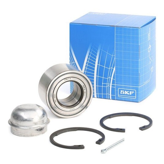 Hjullager SKF VKBA 3600