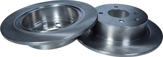 MAXGEAR 19 2792 Bremseskive MAXGEAR 19 2792 Bremseskive