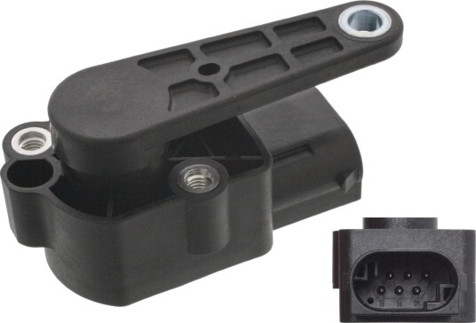 FEBI BILSTEIN 46446 Sensor, xenonlys (lyslengderegulering