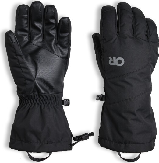Outdoor Research Women's Adrenaline Gloves Black M