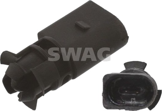 Sensor, utetemperatur SWAG 30 93 7476 Sensor, utetemperatur SWAG 30 93 7476