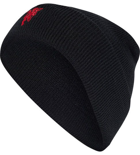 Adidas Performance Mufc Woolie Black 52 54 Adidas Performance Mufc Woolie Black 52 54