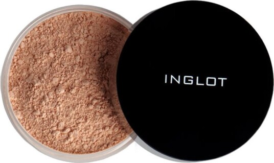 Inglot Mattifying Loose Powder 33 2 g