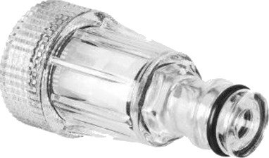 Slangekobling Cellfast Ideal med filter 3/4"