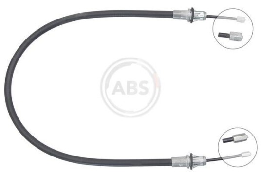 Bremsewire A.B.S. K19839