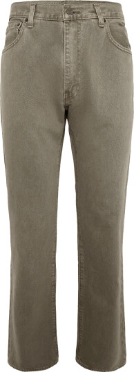 Levi"s® 555 Relaxed Straight Salty Cap Khaki green 34 x 34