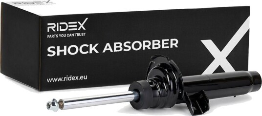 Støtdemper RIDEX 854S21498