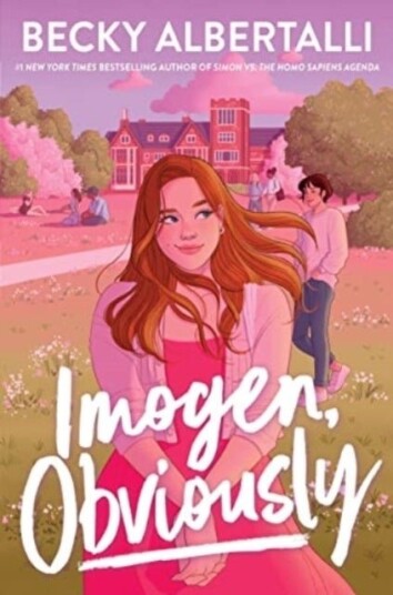Imogen Obviously Imogen Obviously