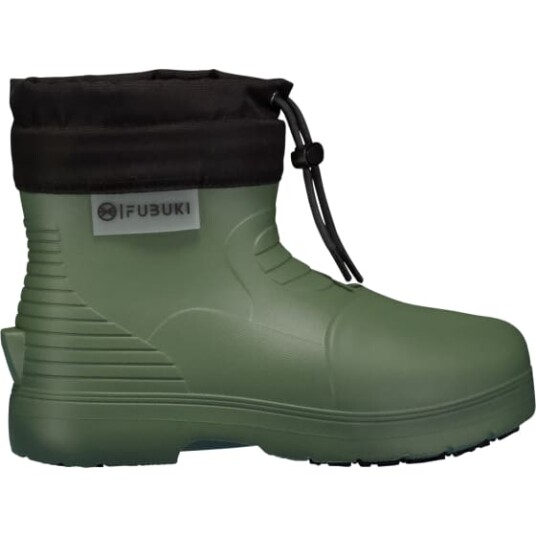 Fubuki Niseko 3.0 Low Olive 40 Fubuki Niseko 3.0 Low Olive 40