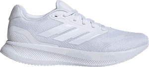 Adidas Runfalcon 5 løpesko herre Hvit 42 Adidas Runfalcon 5 løpesko herre Hvit 42