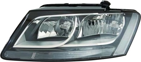 ABAKUS 446-1126LMLDEM2 Frontlykter