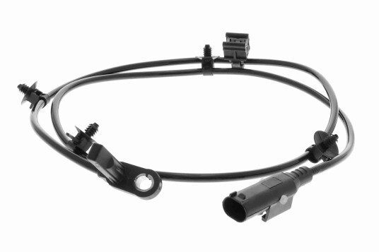 Sensor, ABS VEMO V30-72-0866