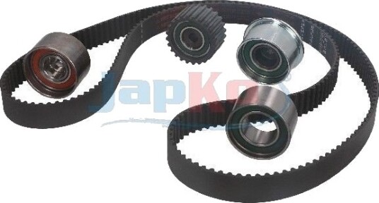 JAPKO KJT707B Registerreimsett