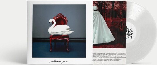Eee Gee Eeelluminagee Limited Edition Vinyl