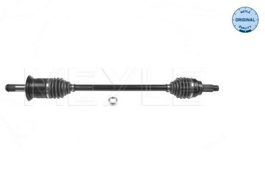 Meyle Drivaksel MEYLE 314 498 0045