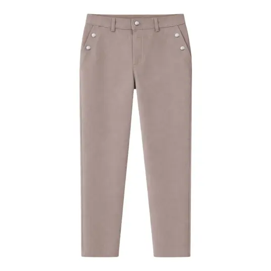 2 Biz Dame Bukser Brun 3XL, 2 Biz Dame Bukser Brun 3XL,
