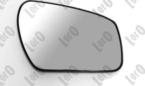 ABAKUS 1213G04 Speilglass, ytterspeil