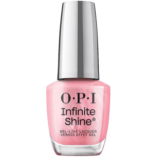 Infinite Shine Nail Polish Princesses Rule!