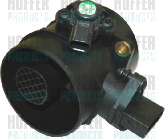Luftmengdemåler HOFFER 7516135 Luftmengdemåler HOFFER 7516135