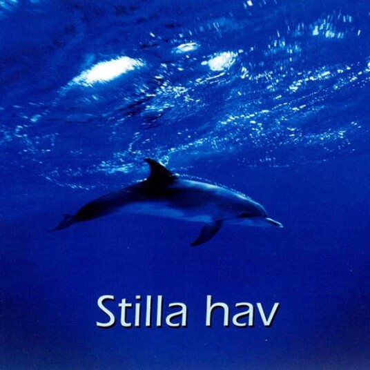 Stilla Hav (CD)