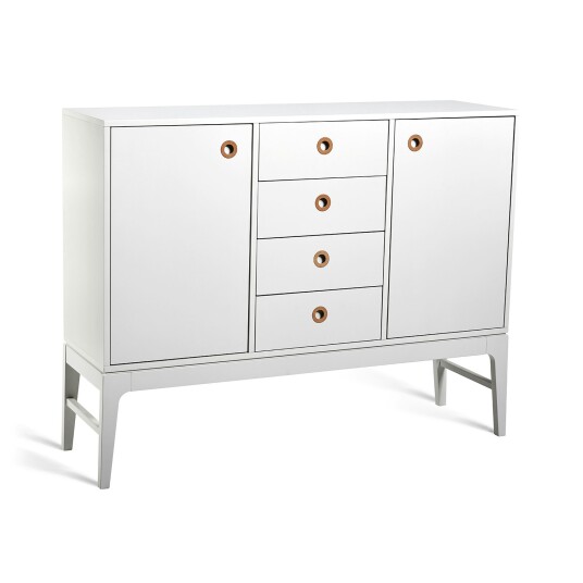 Mavis Höllviken Sideboard Light Grey Mavis Höllviken Sideboard Light Grey