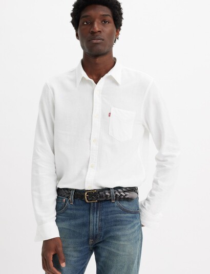 Levi"s® Sunset 1 Pocket Standard Brigh   XXL
