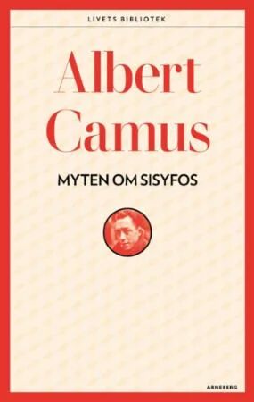 Myten Om Sisyfos Av Albert Camus
