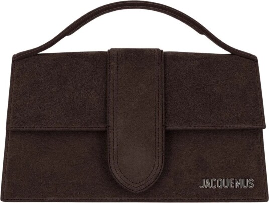 Jacquemus Dame Vesker Brun ONE SIZE,