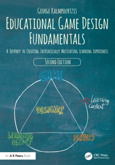 Educational Game Design Fundamentals