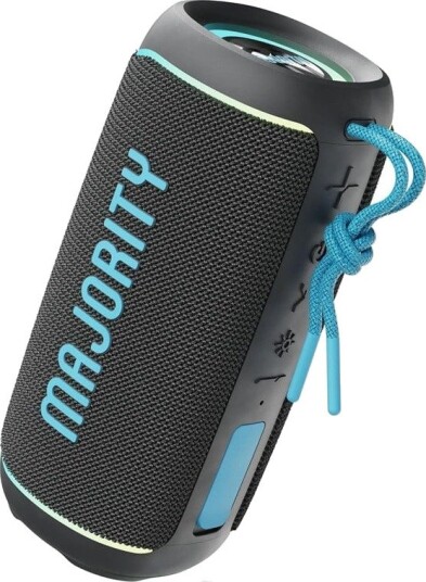 Majority Move 2 (M2) Bluetooth Speaker
