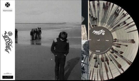 Connlas Well Vinyl