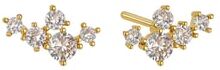 By Sophia Ada Earrings By Sophia Ada Earrings