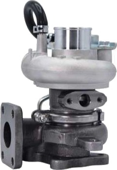 Turbolader CLIMTEX CX8-226 Turbolader CLIMTEX CX8-226