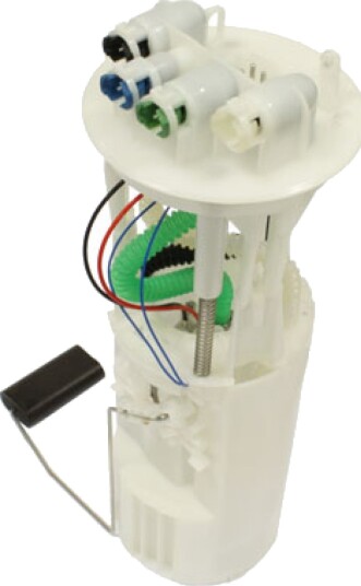 Drivstoffpumpe HÜCO 133464