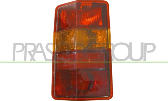 PRASCO FT9174053 Baklykt