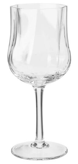 Broste Copenhagen Limfjord hvitvinsglass 30 cl