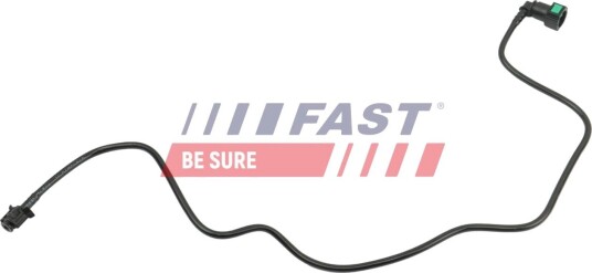 FAST FT00875 Radiatorslange FAST FT00875 Radiatorslange