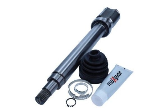 Maxgear Drivknute drivaksel MAXGEAR 49 2897