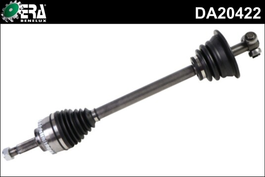 ERA Benelux DA20422 Drivaksel