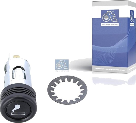 DT Spare Parts 1.21282 Sigarettenner