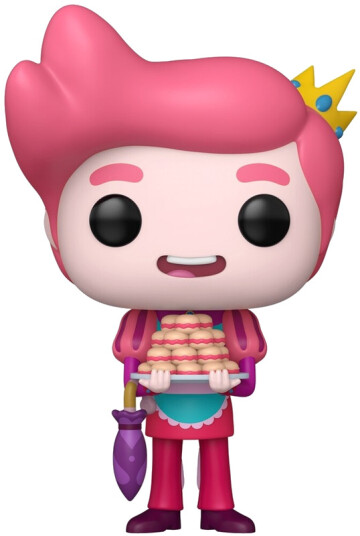 Funko POP! Animation: Adventure Time Prince Gumball Cartoon Network