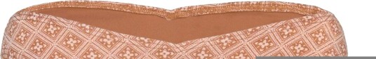 Rip Curl Moon Geo Hi Leg Cheeky Brown XL Rip Curl Moon Geo Hi Leg Cheeky Brown XL