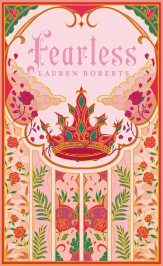 Fearless Ultra Deluxe Edition