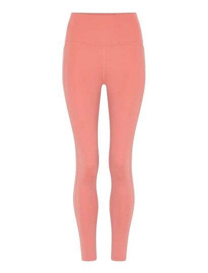 Girlfriend Collective | Pocket High Rise Legging 7/8 | XXL