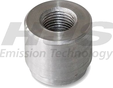 Innsveiset gjenge avgasstemperatursensor HJS 92 10 2062