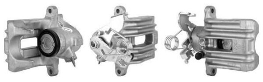 Bremsecaliper FERODO FCL694935 Bremsecaliper FERODO FCL694935