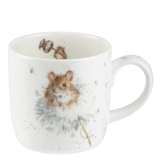 Wrendale Design  Kopp Country Mice Mus 30 cl