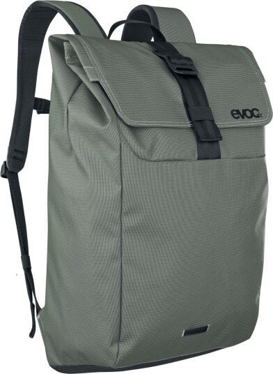 EVOC Duffle Ryggsekk 26 L Olivengrønn EVOC Duffle Ryggsekk 26 L Olivengrønn
